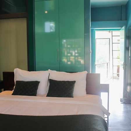 Nam Mua Boutique Hotel Hue Exterior photo