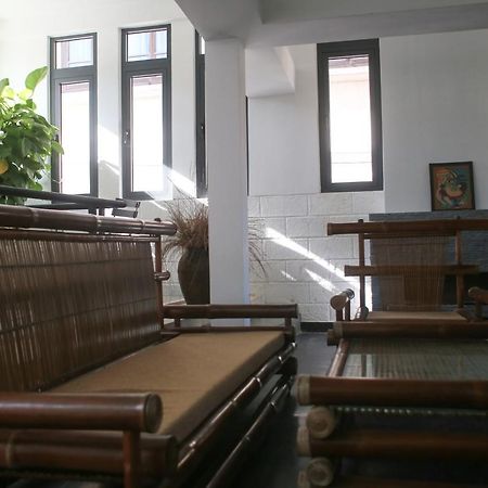 Nam Mua Boutique Hotel Hue Exterior photo