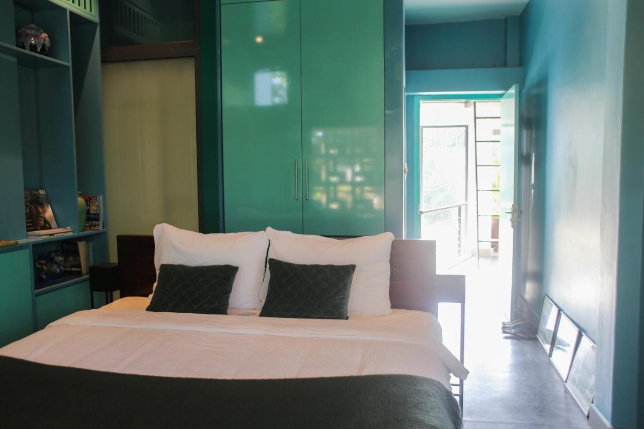 Nam Mua Boutique Hotel Hue Exterior photo
