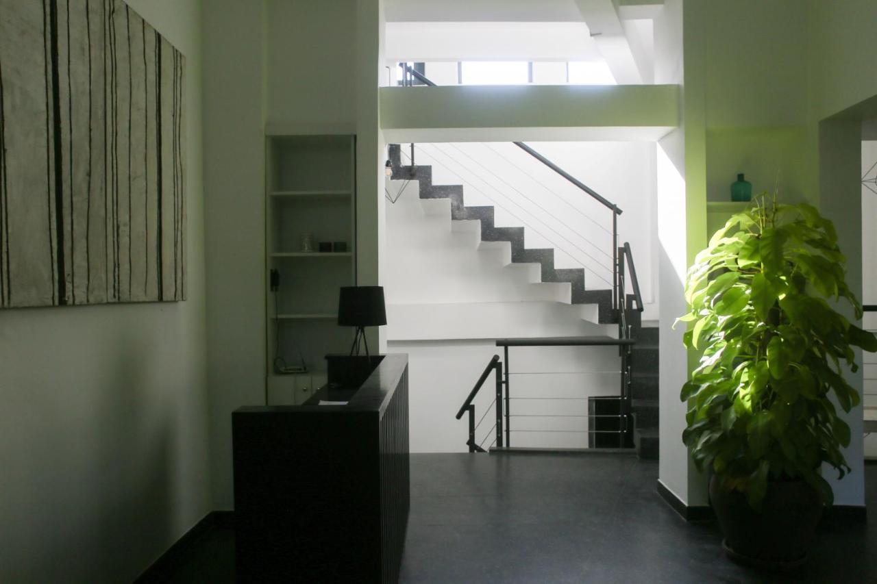 Nam Mua Boutique Hotel Hue Exterior photo