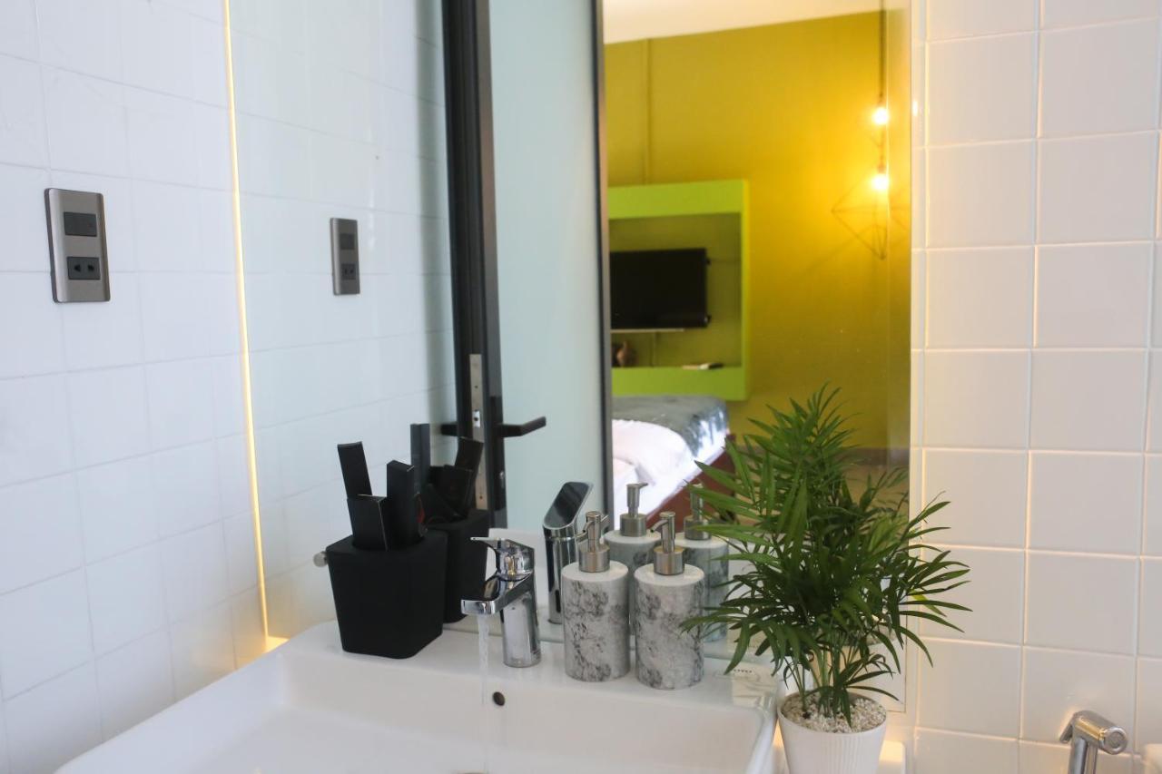 Nam Mua Boutique Hotel Hue Exterior photo