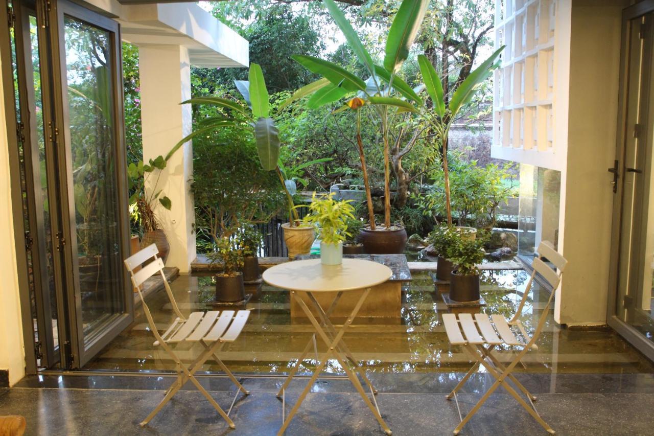 Nam Mua Boutique Hotel Hue Exterior photo