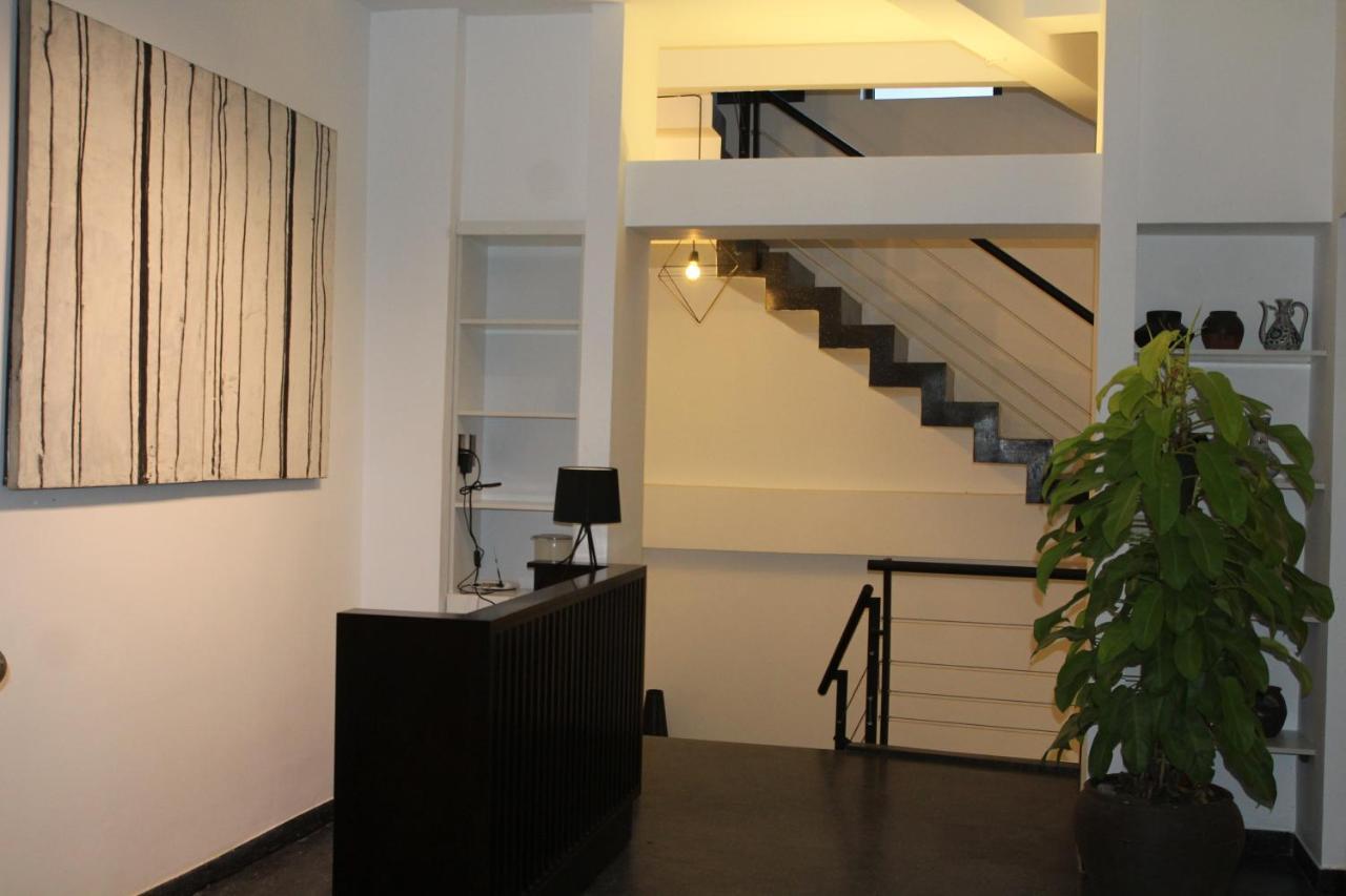 Nam Mua Boutique Hotel Hue Exterior photo